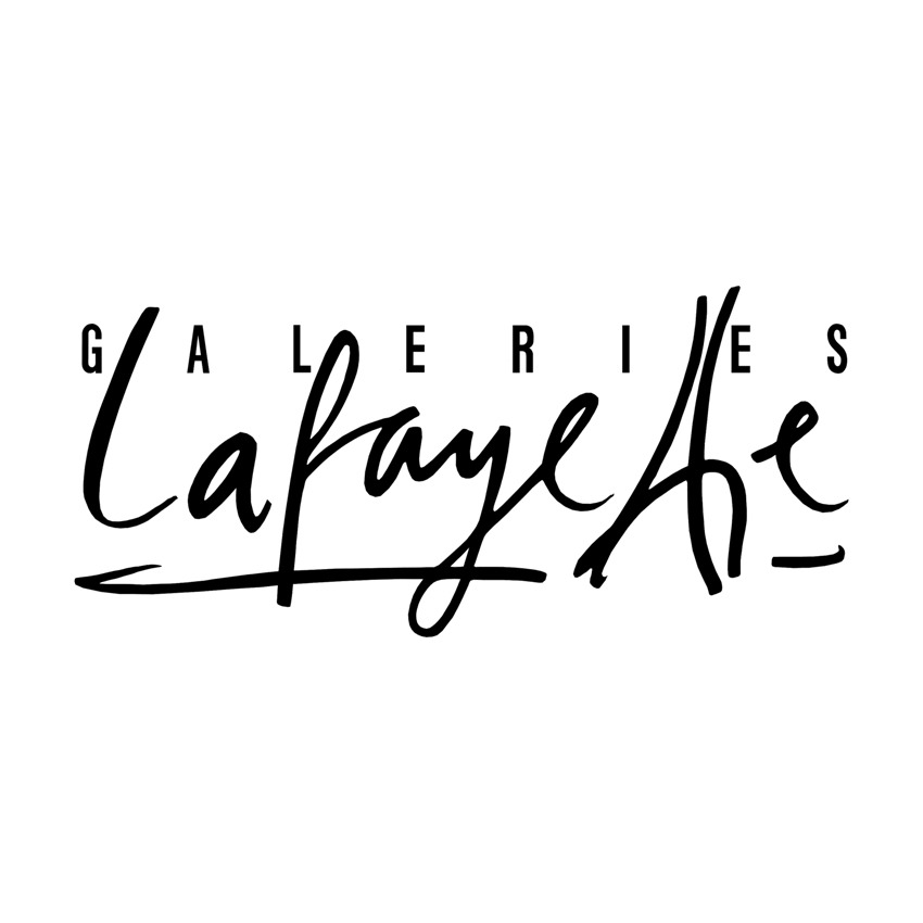 Vitrine animée les Galeries Lafayette Paris