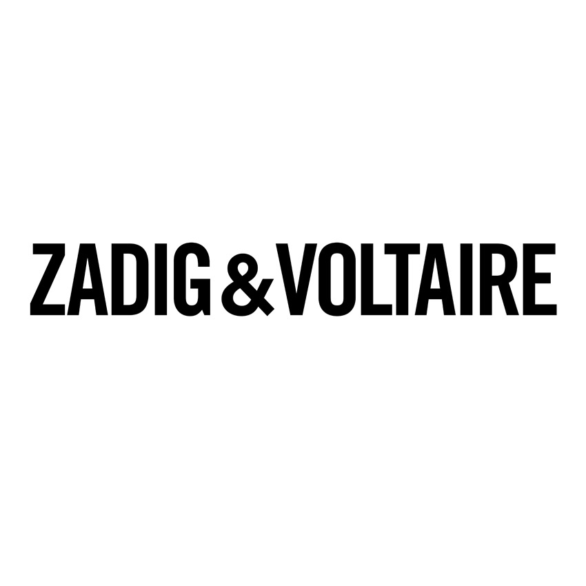 Automates de vitrines pour Zadig et Voltaire