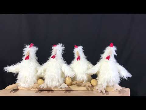 youtube - [Video]