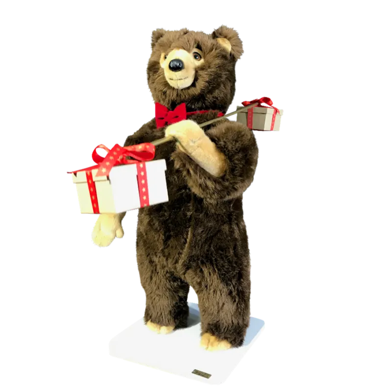 LEONARD BRUN BARRE CADEAUX