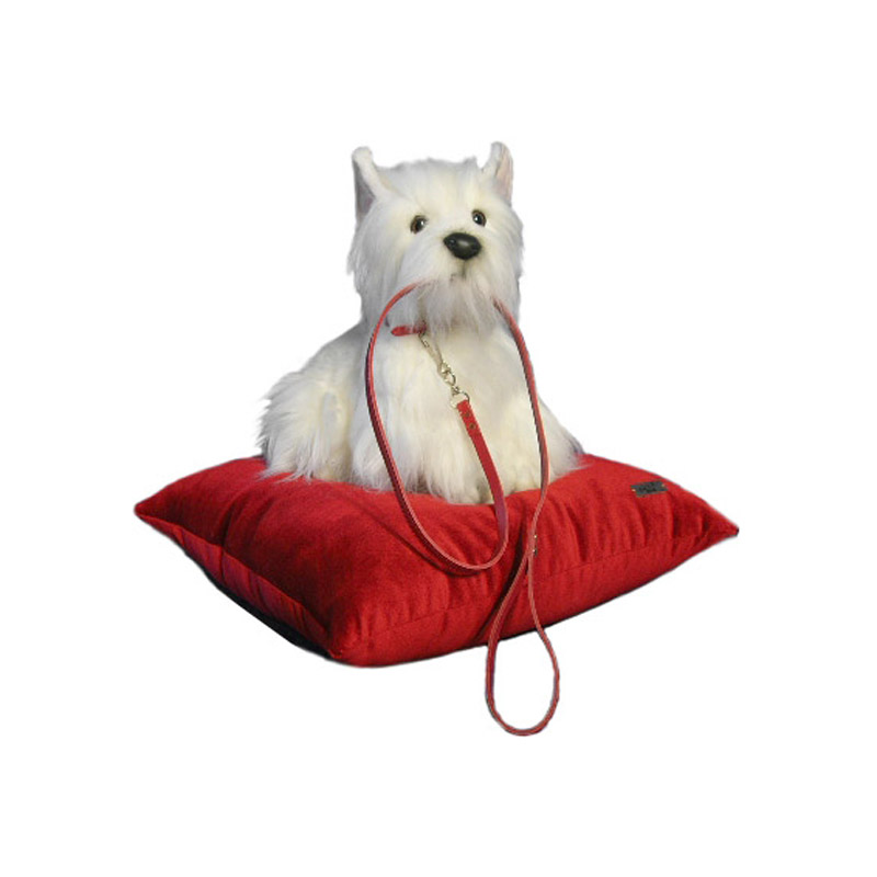 [80116L] DOG WESTIE