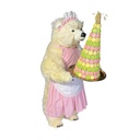 LEONIE SERVEUSE GOURMANDISE