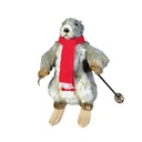 MARMOTTES 40CM SKI
