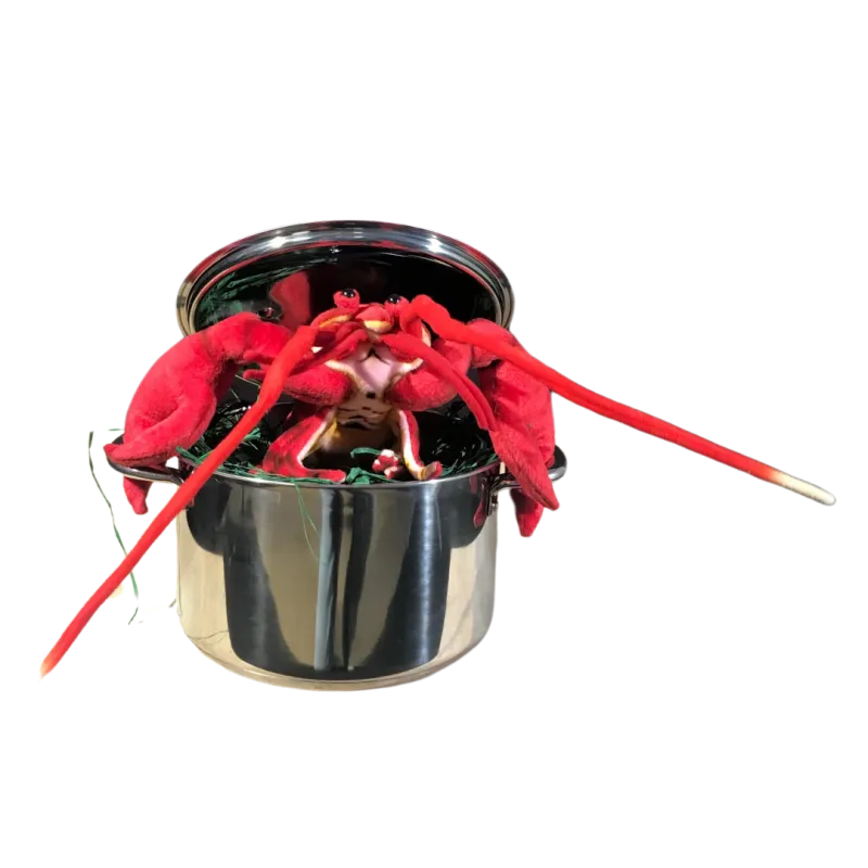 [23758] LOBSTER
