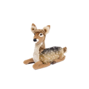 NATURAL FAWN LYING