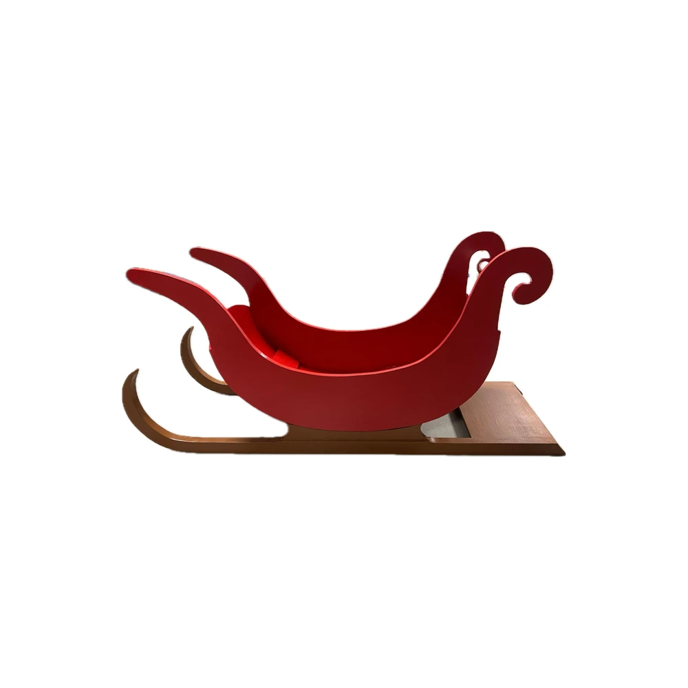 SMALL SLEIGH