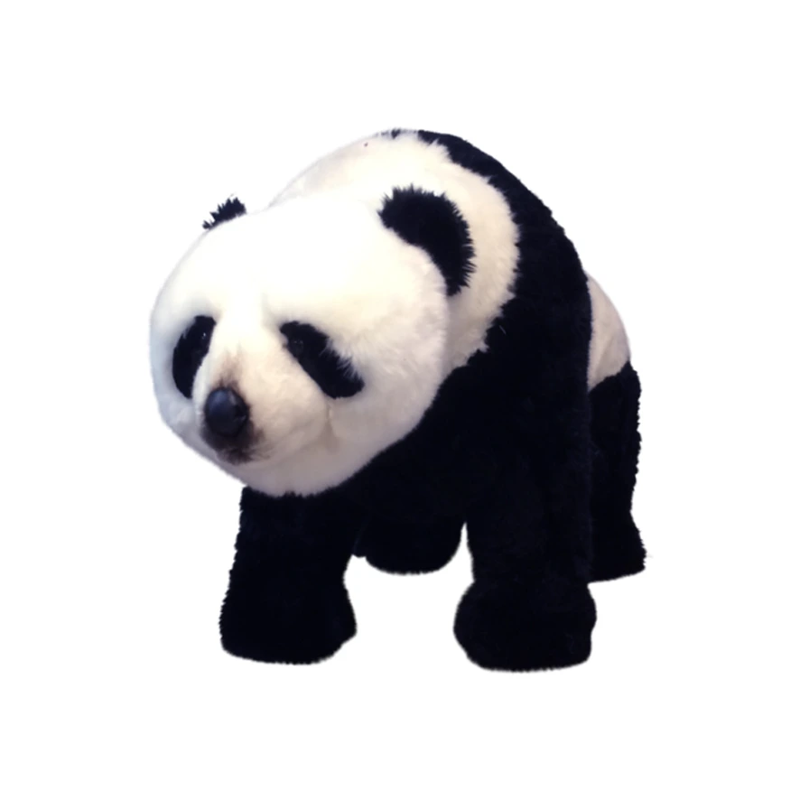[19661] PANDA QUATRE PATTES