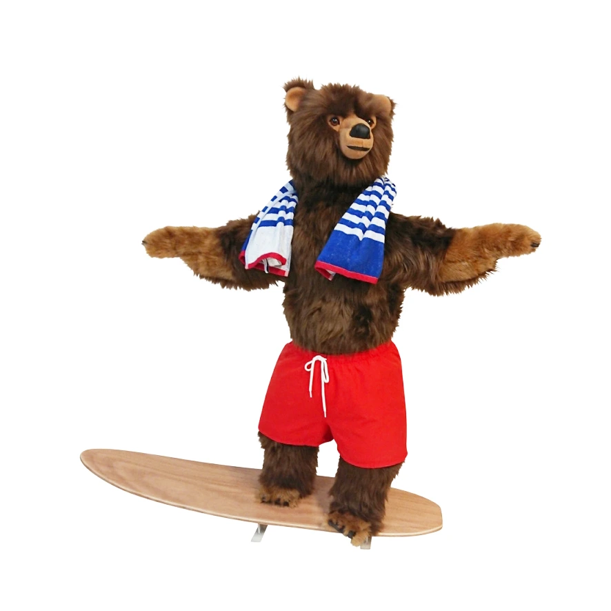 [18584] LEO BRUN SURFER