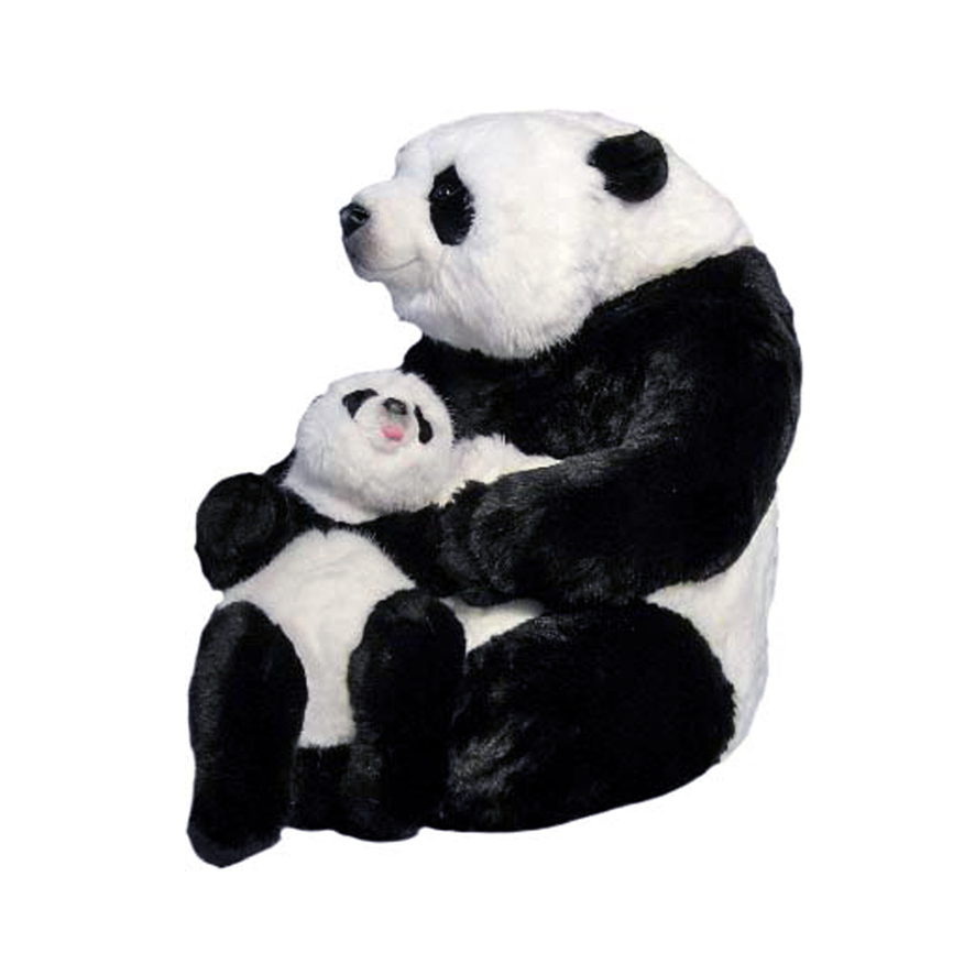 [80105] MOTHER PANDA