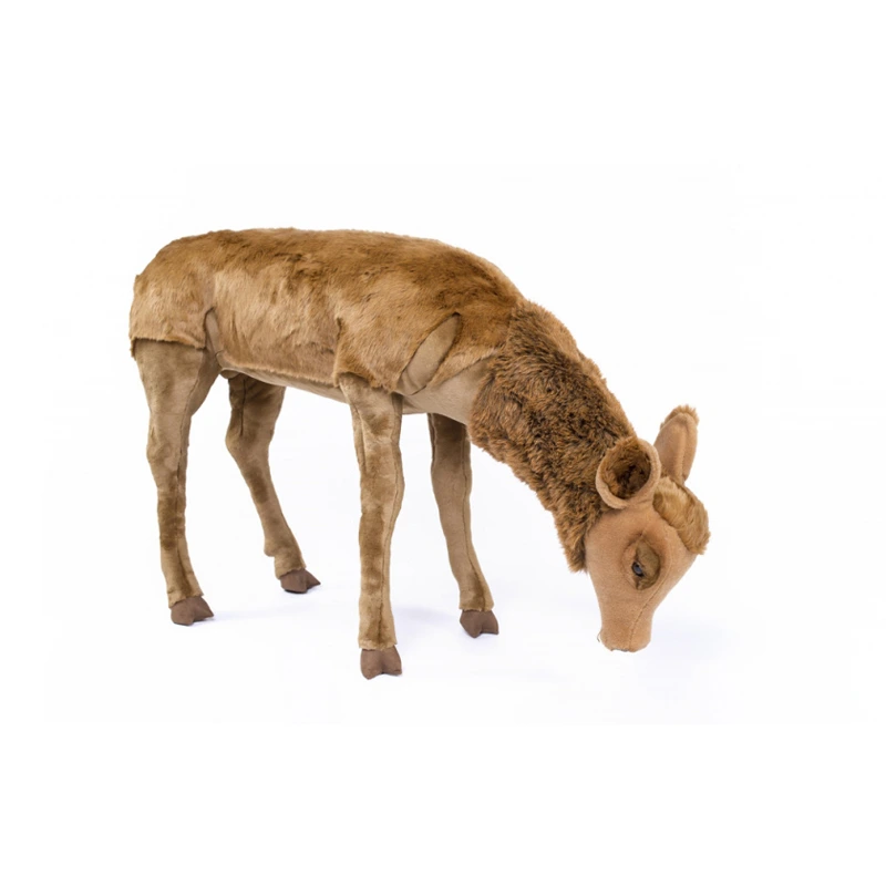 NATURAL DOE EATING