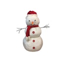BONHOMME DE NEIGE MOYEN