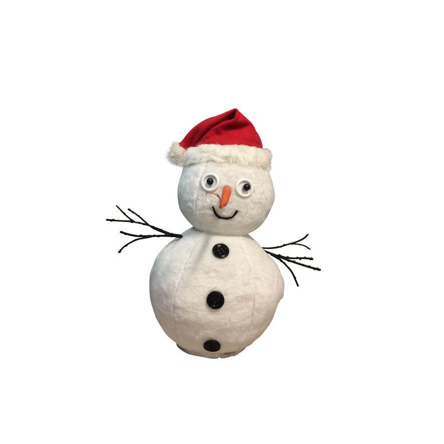 [13476] BONHOMME DE NEIGE PETIT