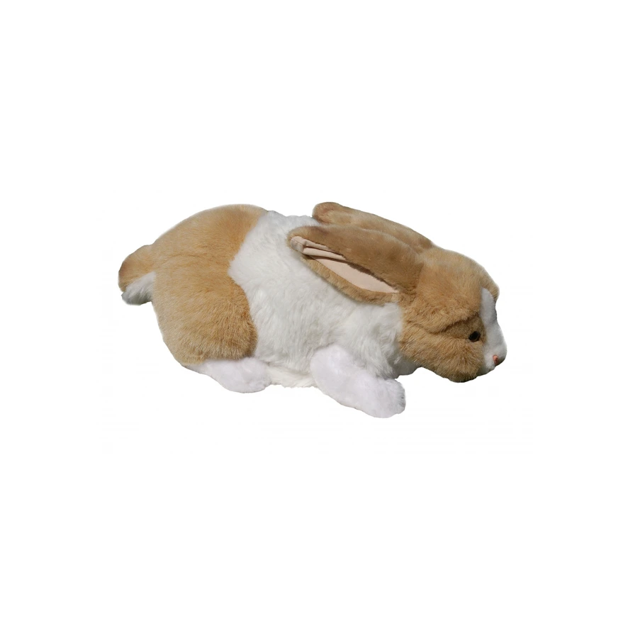 [26270L] LAPIN COUCHE