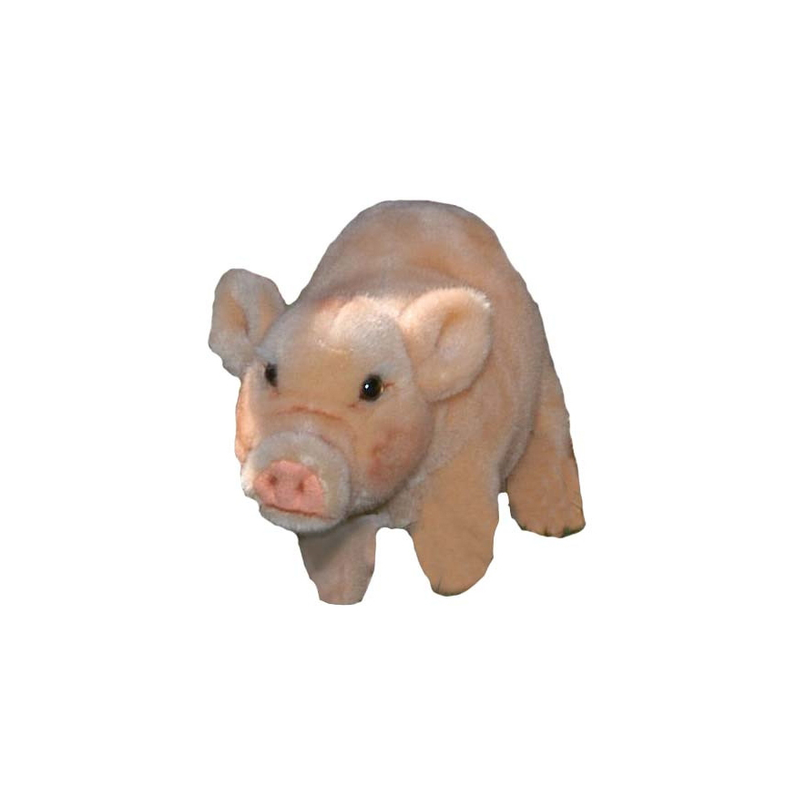 [26268L] TROIS PETITS COCHONS