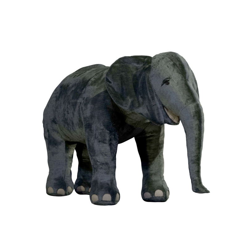 ELEPHANTEAU