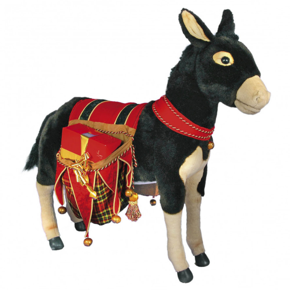 [22167L] DONKEY