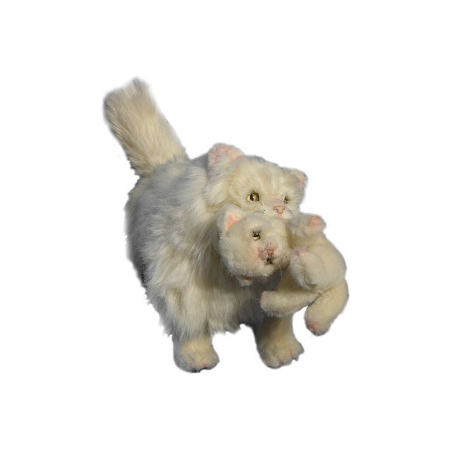 [21159L] CHATTE BEBE