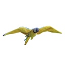 PERROQUET JAUNE