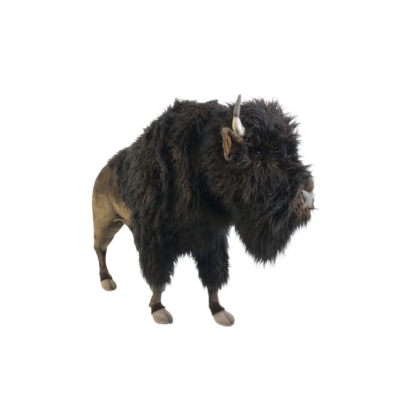 [22744L] BISON 160 cm