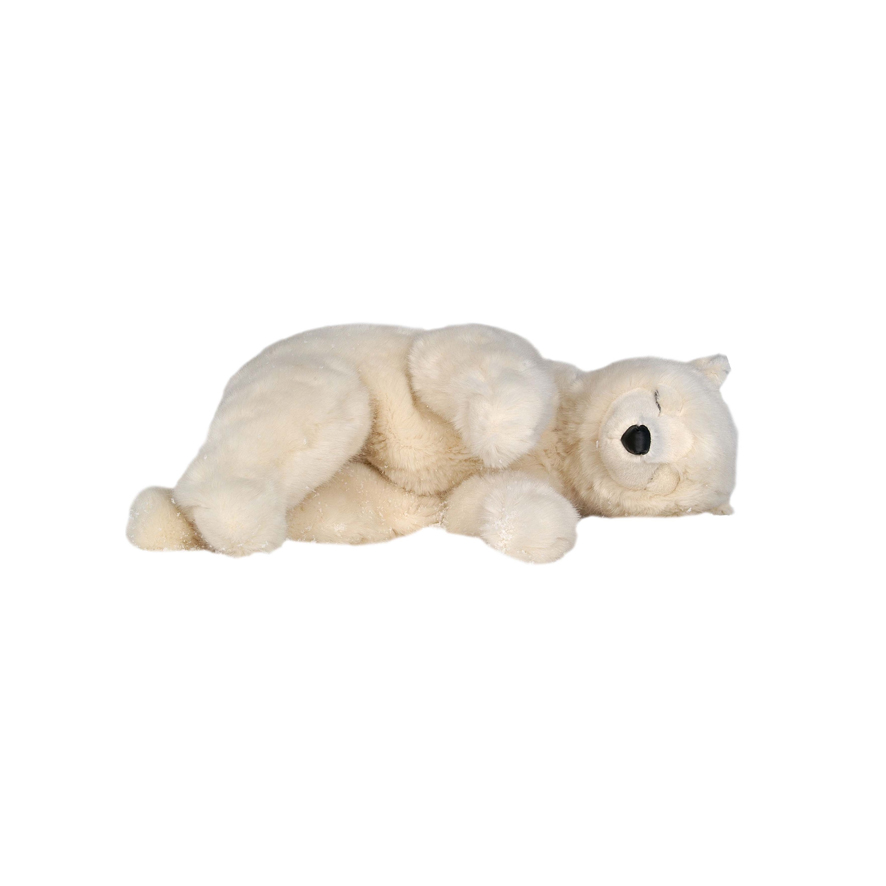 OURSON BLANC RÊVE