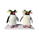GORFOUS BY TWO
