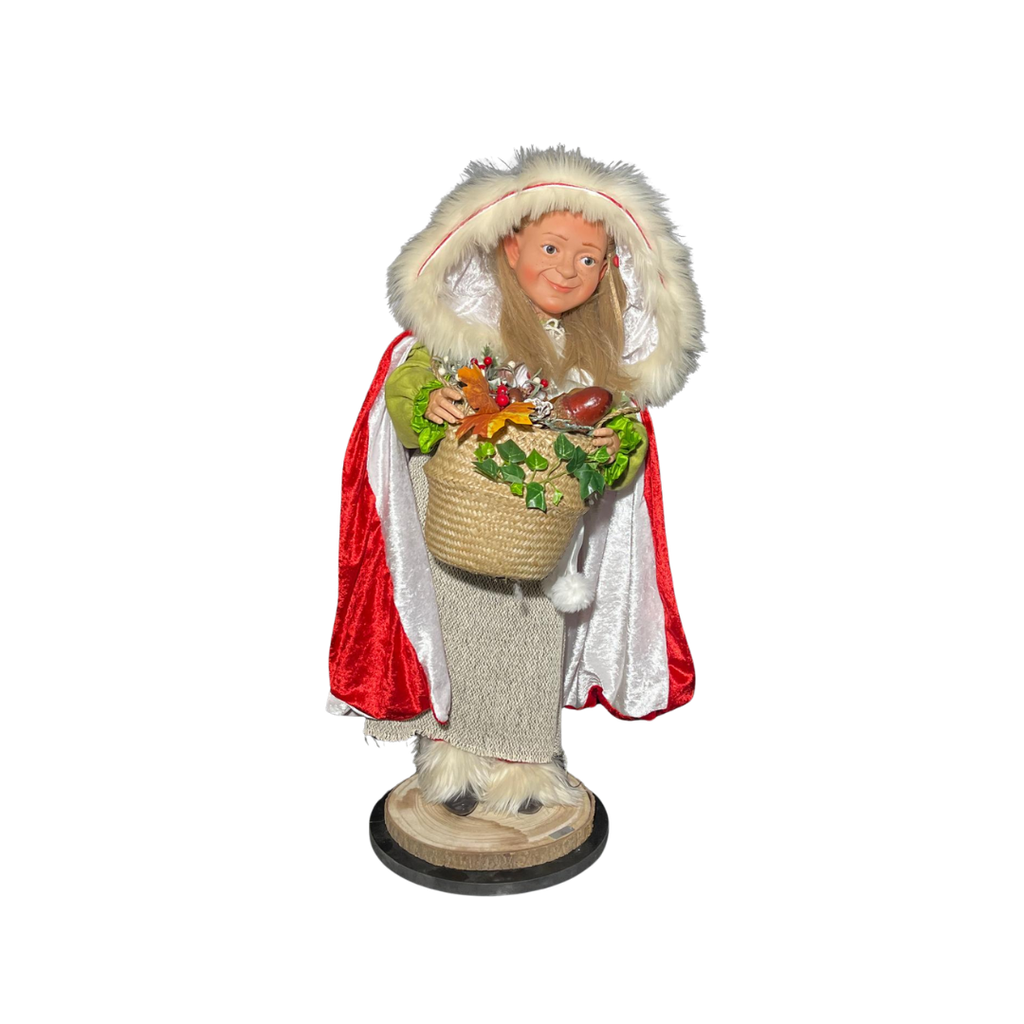Lutine Aurora Noel