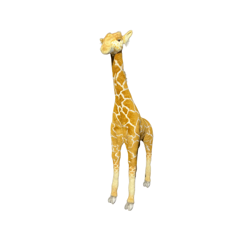 PETITE GIRAFE 130 CM