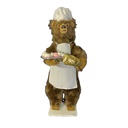 Leo cupcakes gourmandise