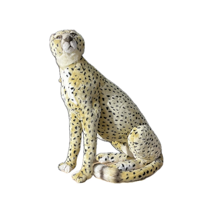 [24783L] GUEPARD ASSIS