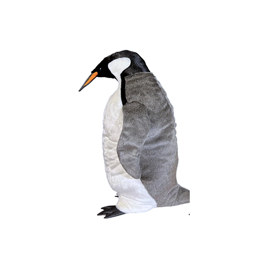 PINGUOIN DEBOUT SE DANDINE
