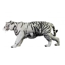 TIGRE DE SIBERIE BLANC