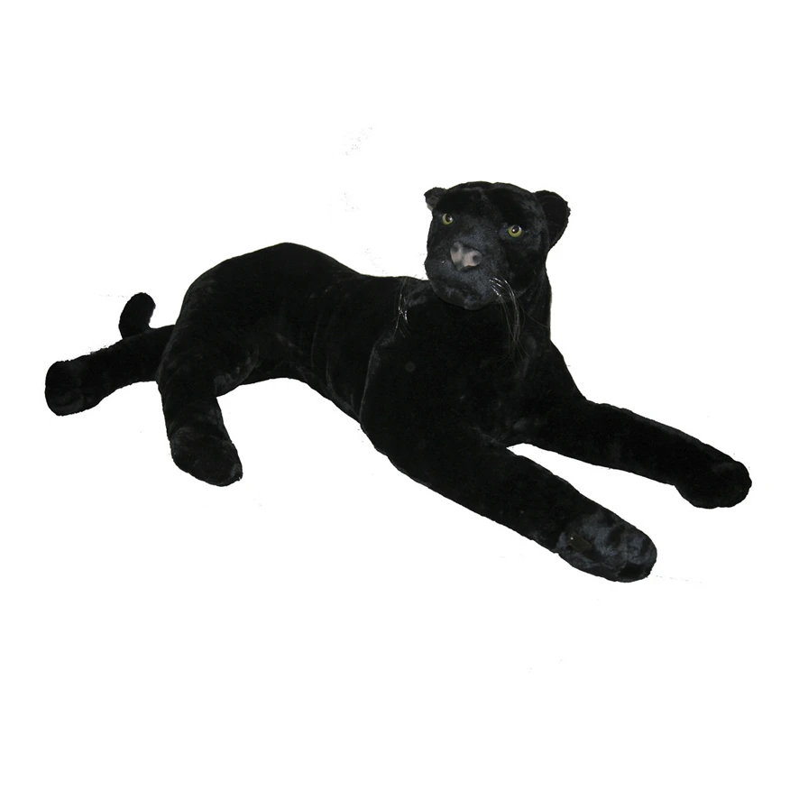 [13467L] PANTHERE NOIRE