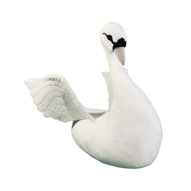 SWAN 140 CM