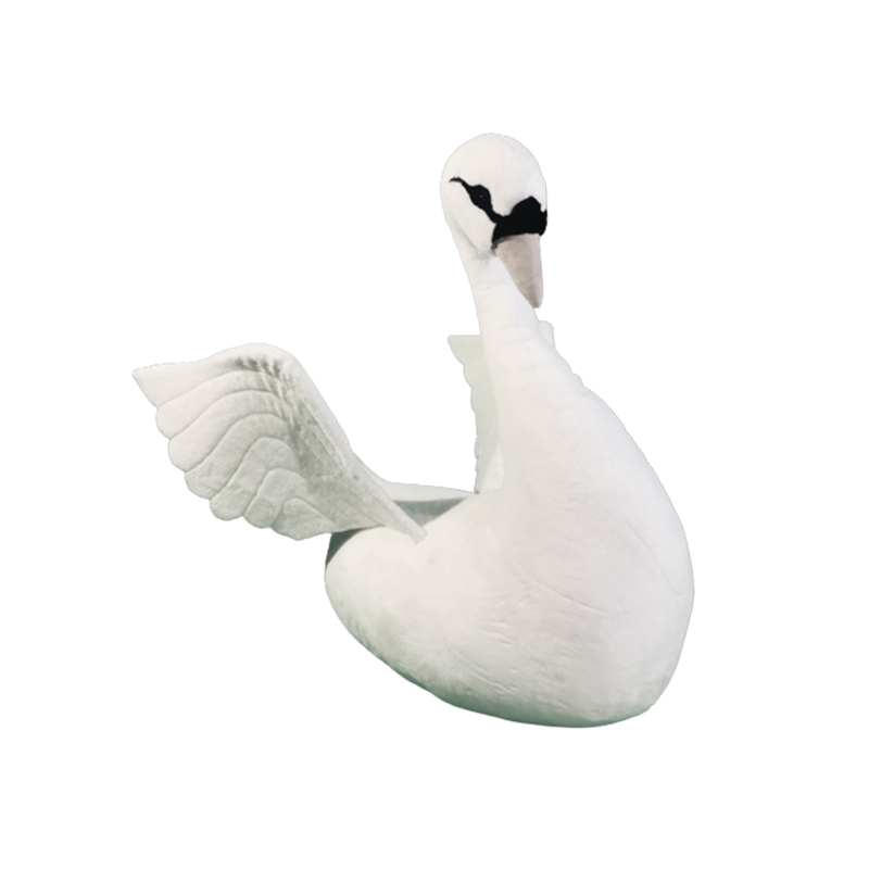 [21710] SWAN 120 CM