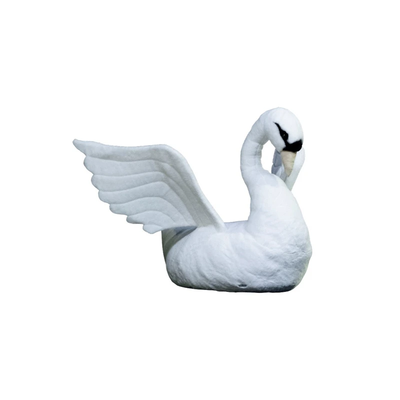 [21709] CYGNE 80 CM