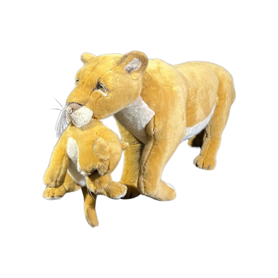 [23202L] LIONNE ET PETIT