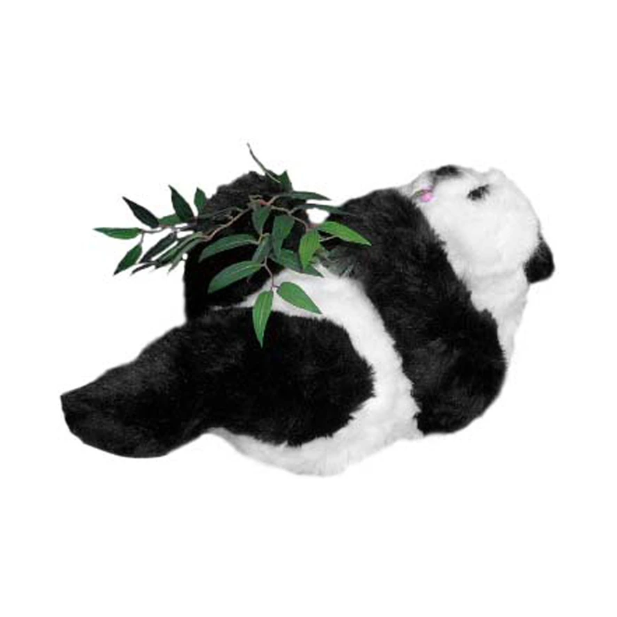 [80107L] UN PETIT PANDA