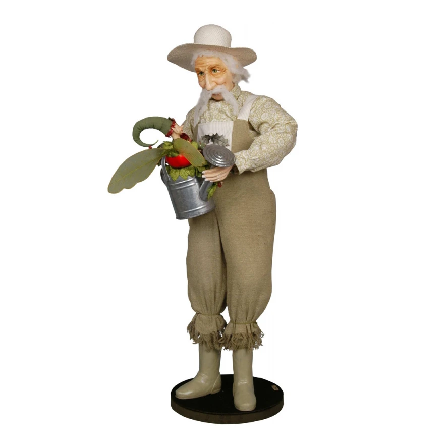 [51006L] JARDINIER DEBOUT