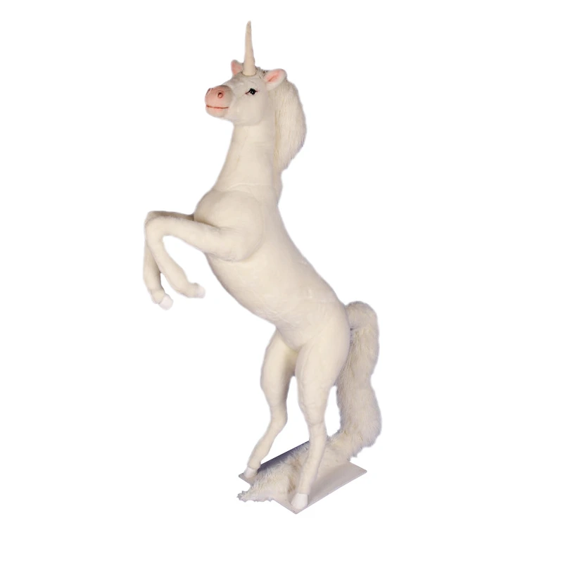 LICORNE DRESSÉE 1.80m