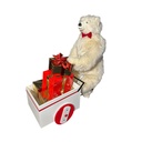 LEON BLANC TRICYCLE