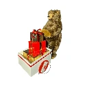 Ours Leo Brun Tricycle