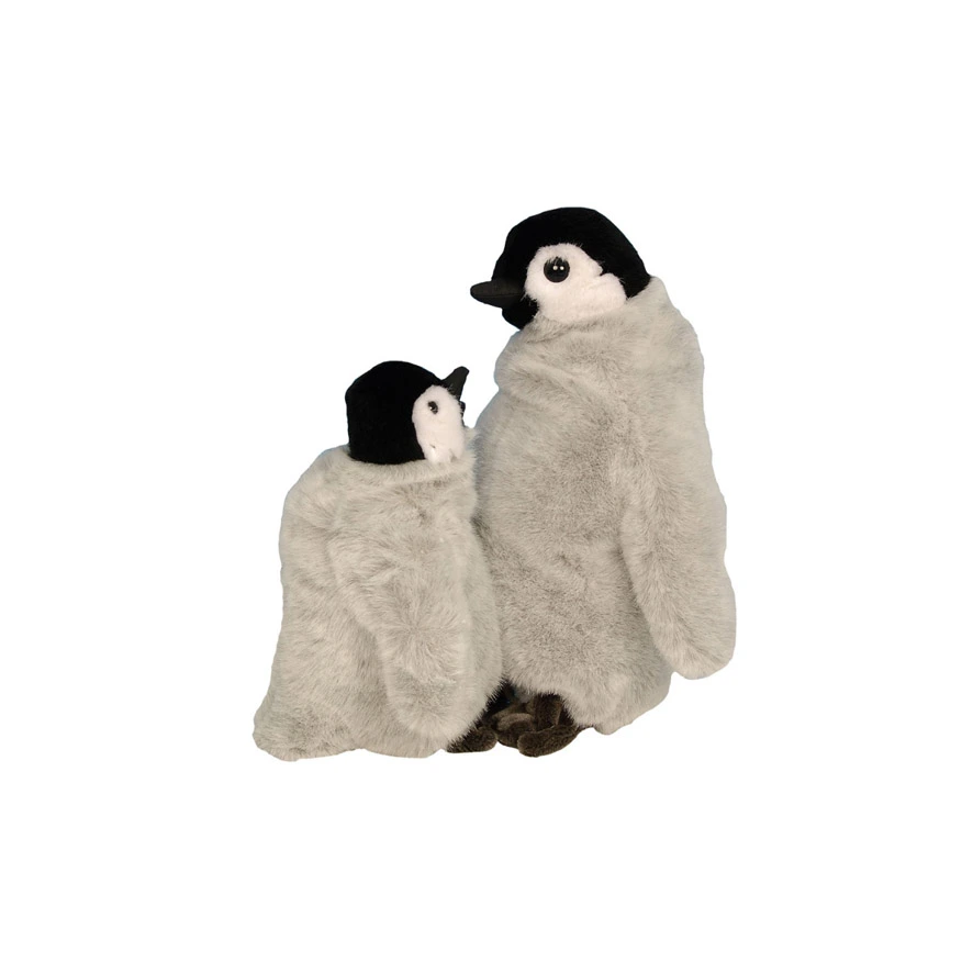 [27283L] PINGOUINS PETITS PAR DEUX