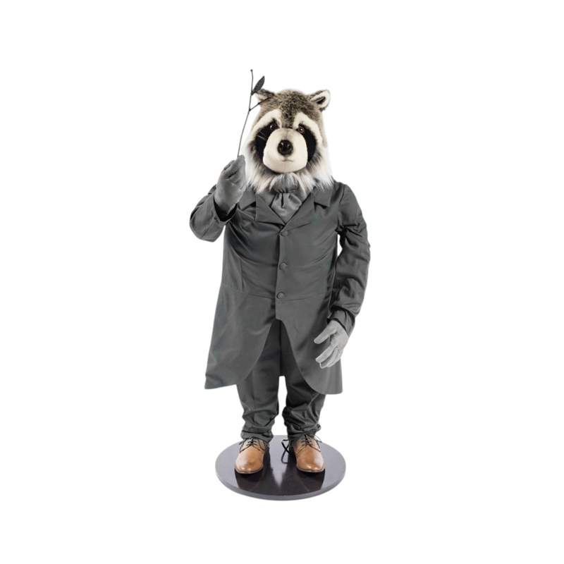 [16547] Musician - RACCOON CONDUCTOR