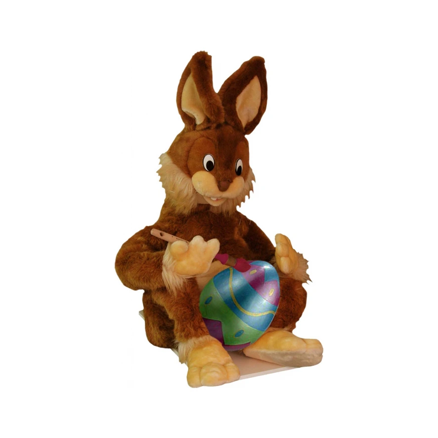 [10393L] LAPIN CARAMEL ASSIS