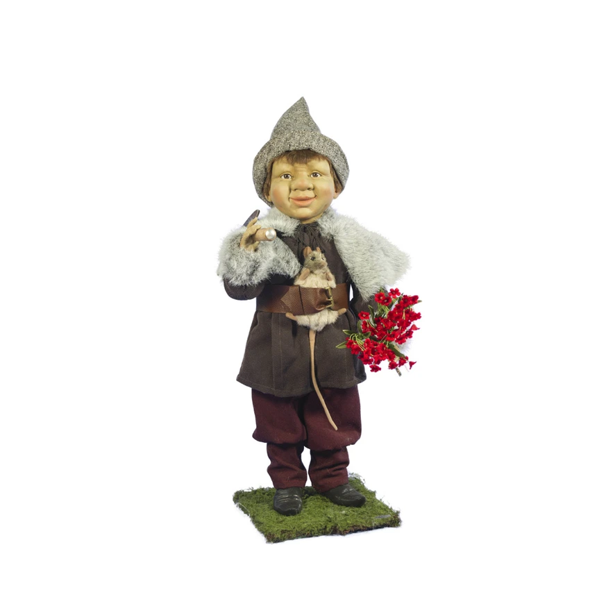 LUTIN SERPE