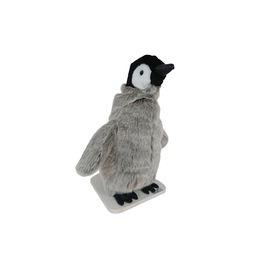 [19639] PINGOUIN DEBOUT