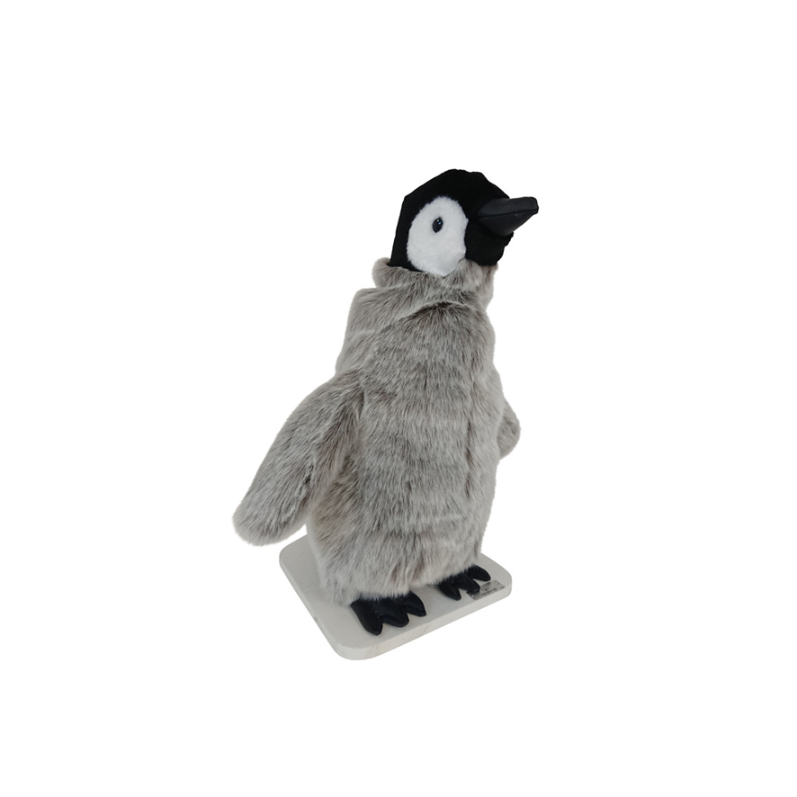 PINGOUIN DEBOUT