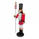 CASSE NOISETTE SOLDAT BRAS DROIT