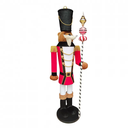 CASSE NOISETTE SOLDAT BRAS GAUCHE