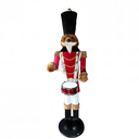 NUTCRACKER MUSICIAN DRUM